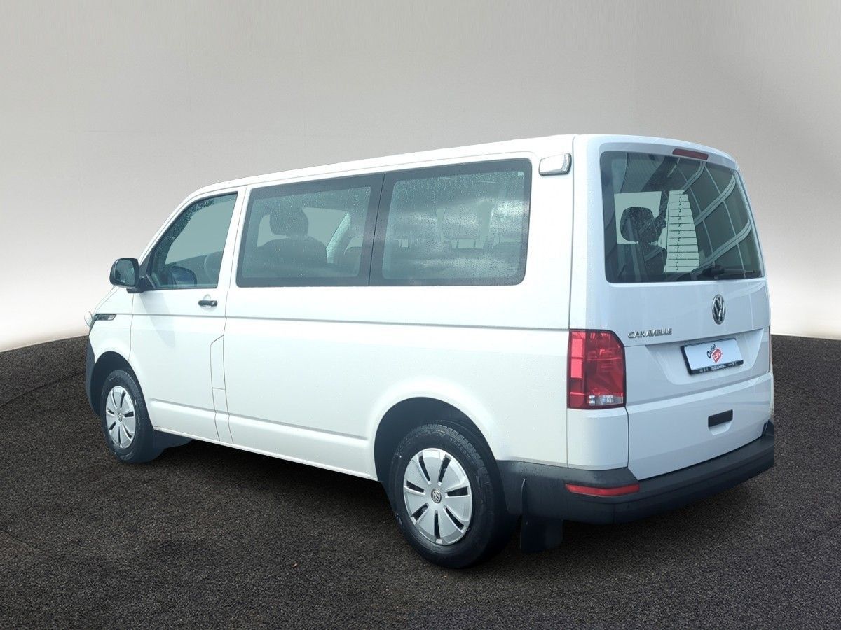 Volkswagen T6 Caravelle - Bild 3