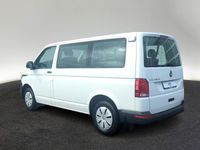 Volkswagen T6 Caravelle - Vorschau Bild 3
