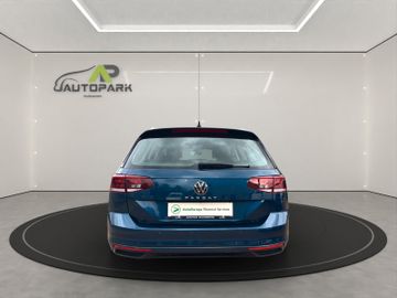 Volkswagen Passat Variant - 6