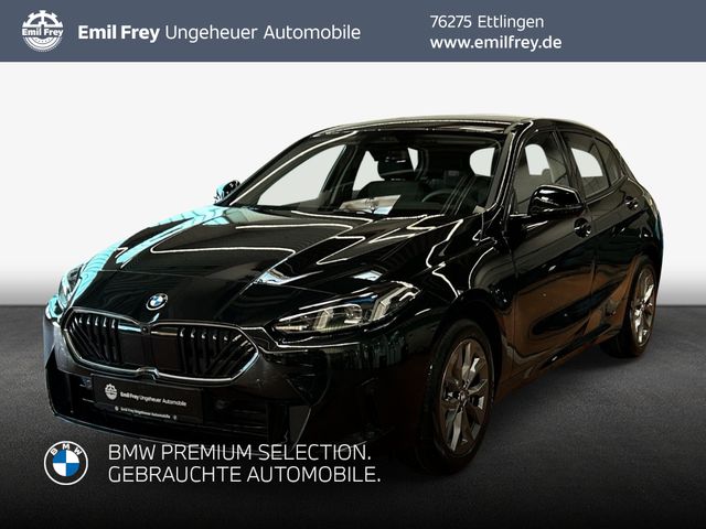 BMW 120 Aut.