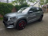 Skoda Kodiaq 2.0 TSI DSG 4x4 RS Mega Sonderausstattung