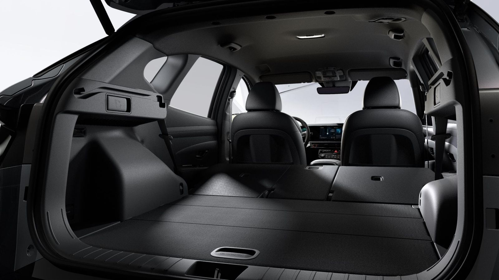 Hyundai TUCSON - Bild 15