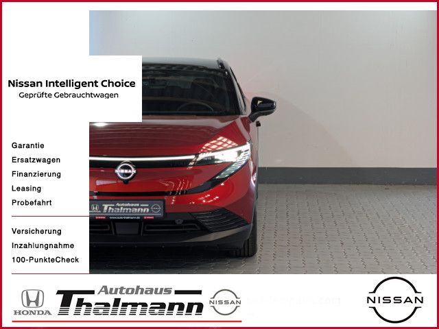 Nissan Leaf  Advance 75 kWh