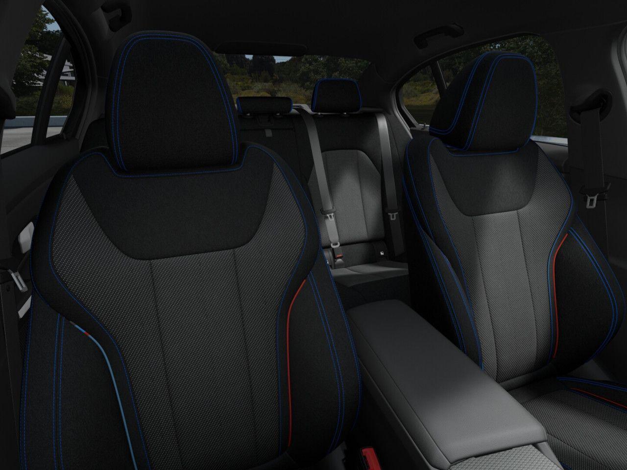 BMW 3 Series i M Sport LivePro,Stop+Go,360°,AdapLED,DrA, миниатюра 7