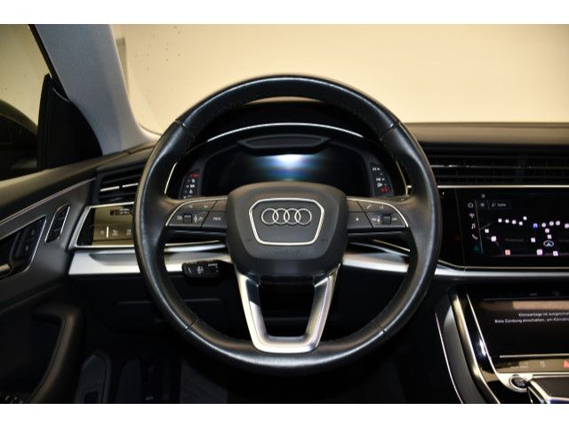 Audi Q8 - Bild 6