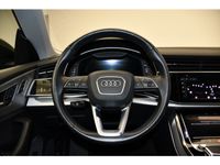 Audi Q8 - Vorschau Bild 6