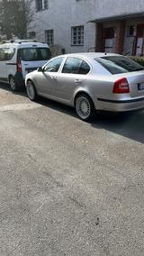 Skoda Octavia 1.6 Classic Classic - Skoda Octavia Classic mit Benzin-Antrieb