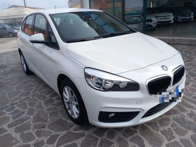 BMW 218 d Active Tourer Advantage