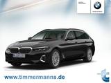 BMW 520d xDrive Touring DrAssProf HUD H&K Pano - BMW 520 in Mönchengladbach