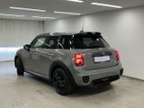 MINI One 5-Türer JCW Trim LED Navi Tempomat BT Klimaa - MINI MINI aus 2018
