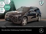 Mercedes-Benz EQB 300 4M Progr Adv+/Night/Pano/LED/Kam/AugmRea - Mercedes-Benz EQB mit Panoramadach