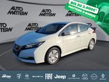 Nissan Leaf ACC|CarPlay|Kamera|SHZ|Klimaaut|GW-Aktion - Nissan aus 2021