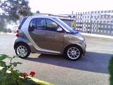 Smart ForTwo coupé 1.0 52kW mhd passion