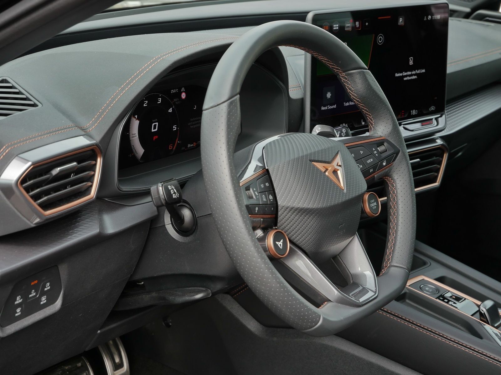 Cupra Leon - Bild 22
