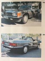 Mercedes-Benz Oldtimer 300 SL - Mercedes-Benz R 300 Gebrauchtwagen