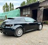 Alfa Romeo Brera 2.2 JTS - Alfa Romeo Brera von privat