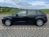 Audi A3 2.0 TDI S tronic Ambiente Sportback Ambiente