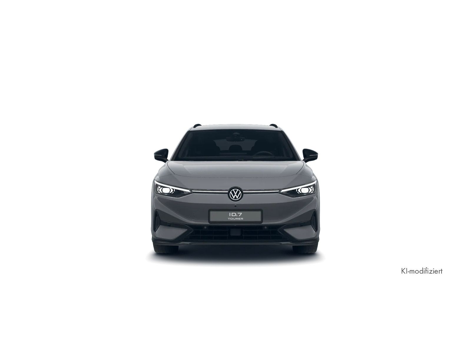 Volkswagen ID.7 - Bild 3
