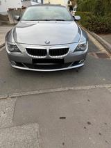 BMW 630i Cabrio - Klassiker aus erster Hand - BMW 630 Gebrauchtwagen