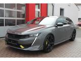 Peugeot 508 SW Hybrid4 360 PSE Dach Focal Shz Navi Kamer - Peugeot 508 mit Hybrid-Antrieb: Hybrid4
