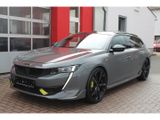 Peugeot 508 SW Hybrid4 360 PSE Dach Focal Shz Navi Kamer - Peugeot 508 mit Hybrid-Antrieb: SW Hybrid4