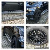 Mercedes-Benz GLC 200 d 4MATIC Autom. - - Mercedes-Benz GLC 200 aus 2021
