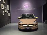 Opel Adam Glam - Opel Adam Gebrauchtwagen in Düsseldorf