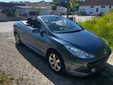 Peugeot 307 CC Cabrio-Coupe Sport - Peugeot 307: 307cc