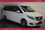 Mercedes-Benz  V 250d Marco Polo Sportp. 4M.-Küche-AHK-360°- - Angebote