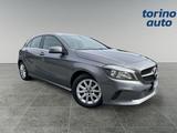 Mercedes-Benz Classe A A 180 d Automatic Busines - Mercedes A 180 mit Halbautomatikschaltung
