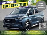 Ford Nugget Active L2 #Aufstelldach #Neuer Nugget - Ford Tourneo Custom Aufstelldach Gebrauchtwagen