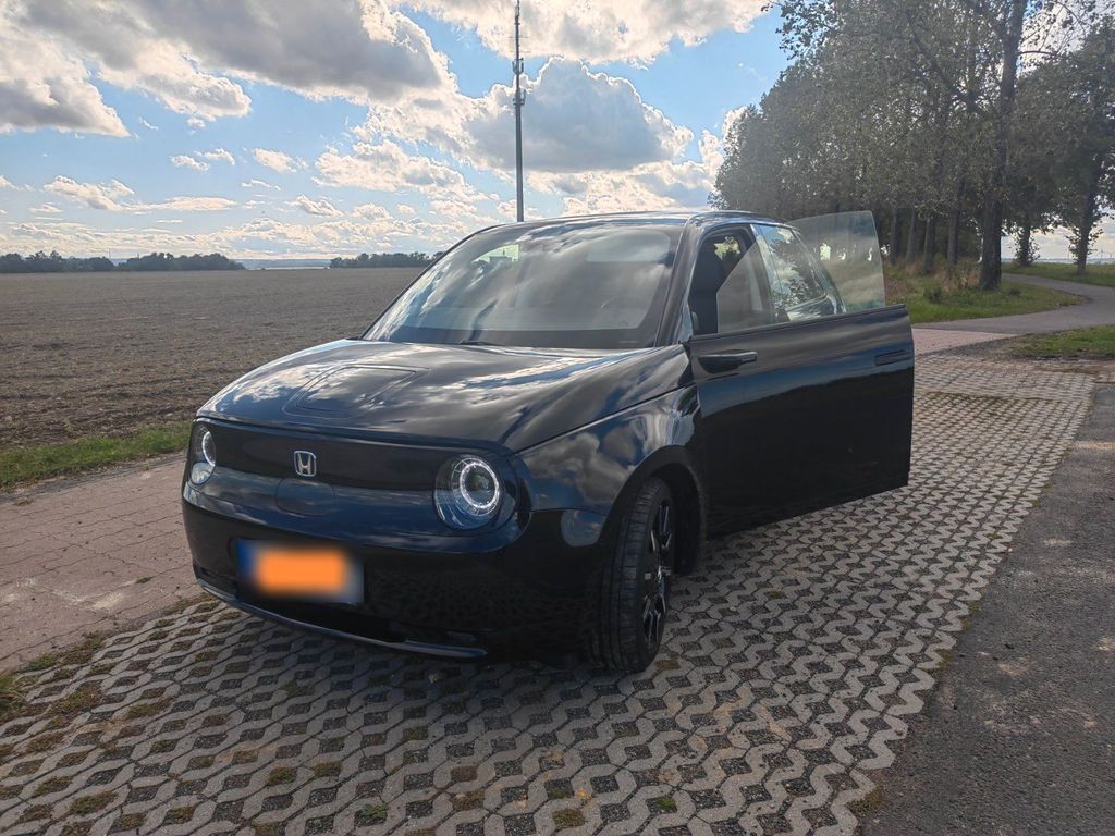 Image of Honda e