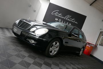 Mercedes E 280 - 8