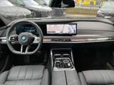 BMW i7 xDrive60 Limousine || M Sport Theatre Screen - schwarze BMW i7