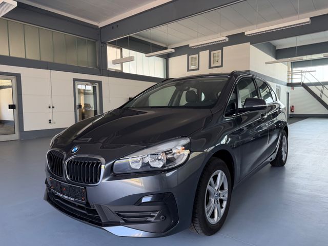 BMW 216 Active Tourer