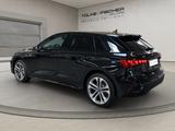 Audi A3 Sportback 40 1.5 TFSI e S-Line S-line FLA LM - Audi A3: A3s Line