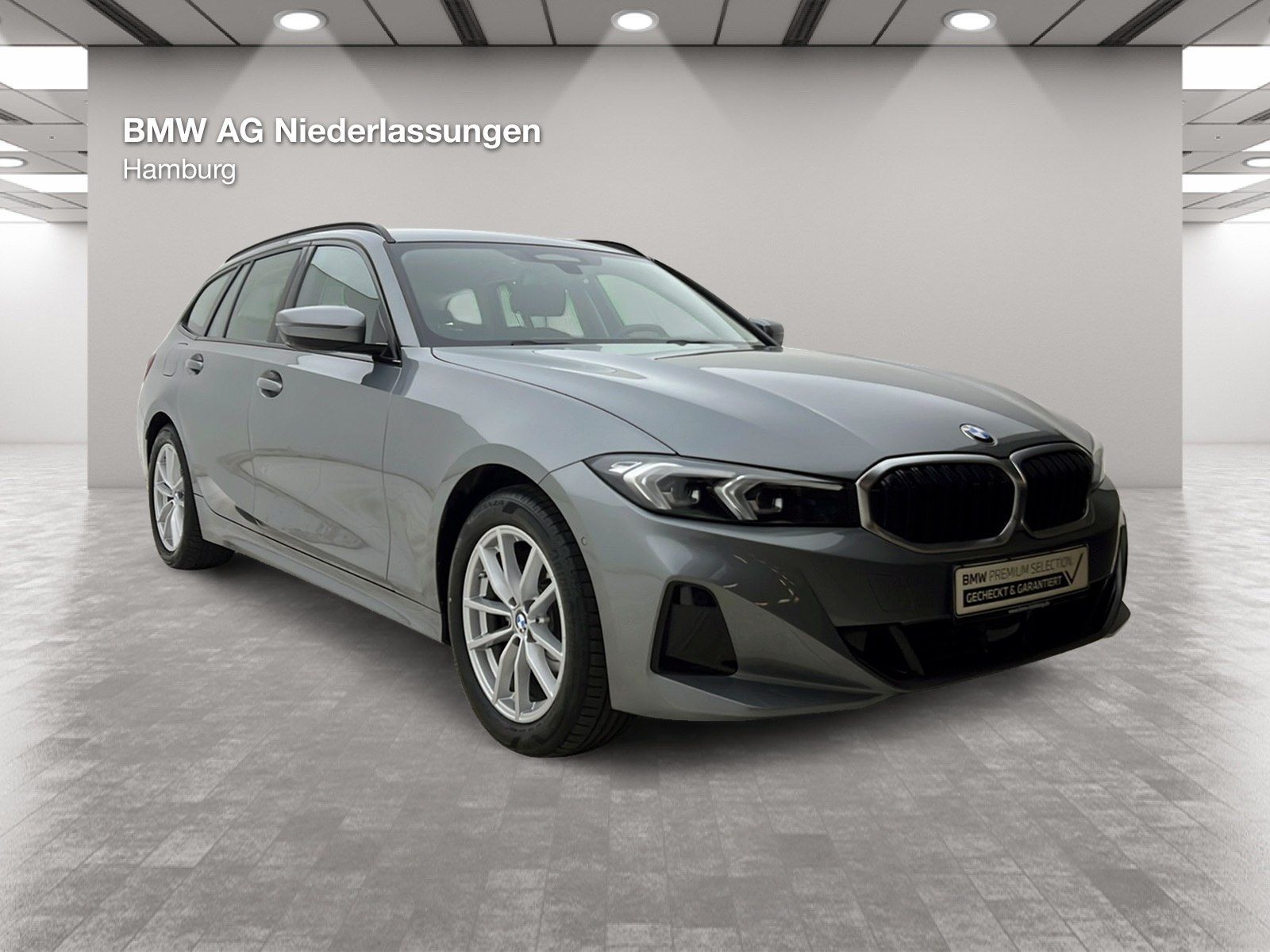 BMW 318 - Bild 7
