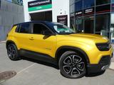 Jeep Avenger Summit Electric ACC/LED/TEMPO/360°KAM - Jeep Elektroautos