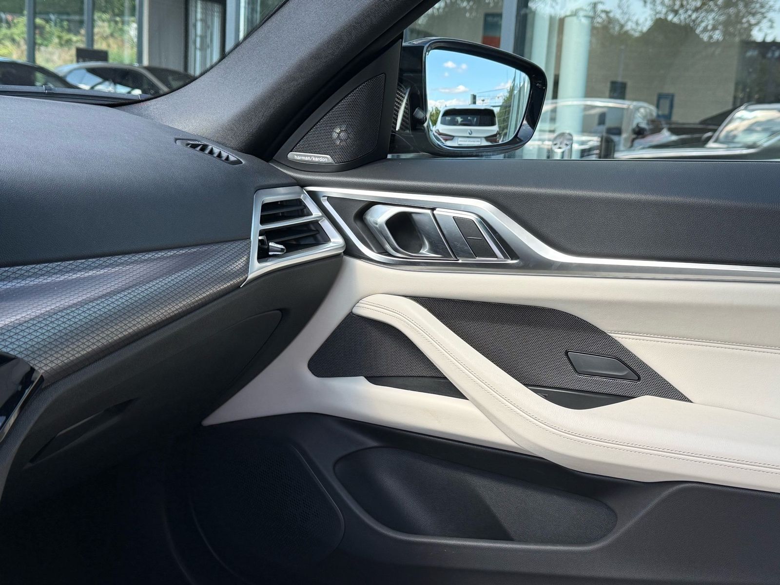 BMW i4 - Bild 17