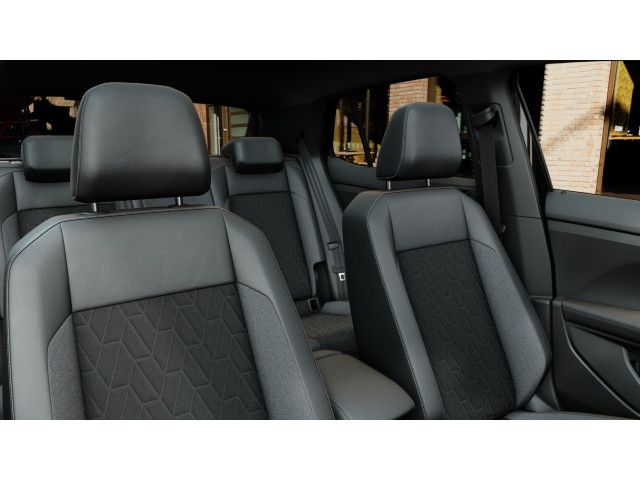 Volkswagen T-Cross - Bild 13