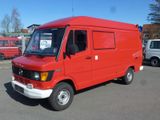 Mercedes-Benz 208 D Lang + Hoch *  Servo * Oldtimer *308D 310D - Mercedes-Benz 308 d