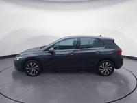 Volkswagen Golf 1.4 eHybrid OPF DSG Style *AHK*ACC*NAVI*SHZ