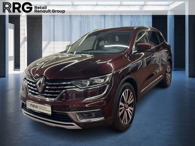 Renault Koleos INITIALE PARIS 4x4 dCi 190 X-Tronic