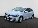 Volkswagen Polo VI Highline Navi Apple CarPlay Android Auto - gebrauchte VW Polo aus dem Jahr 2017