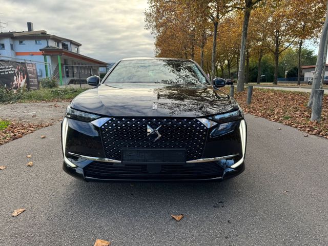 DS Automobiles DS4