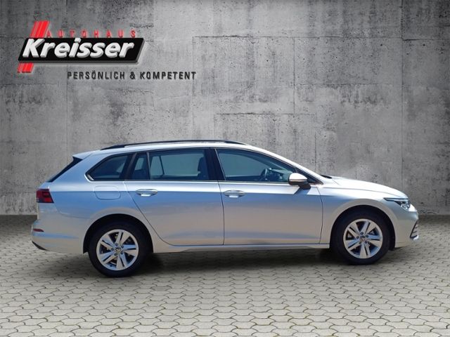 Golf Variant 1.5 eTSI Life DSG/ACC/SHZ/NAVI/LED/