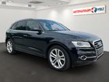 Audi SQ5 3.0 TDI AT Quattro S-Line AAC Alcan Navi PDC - Audi SQ5 in Halle