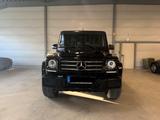 Mercedes-Benz G 350 d NIGHT COMAND DESIGNO AHK DISTR - Mercedes-Benz G 350 mit Panoramadach