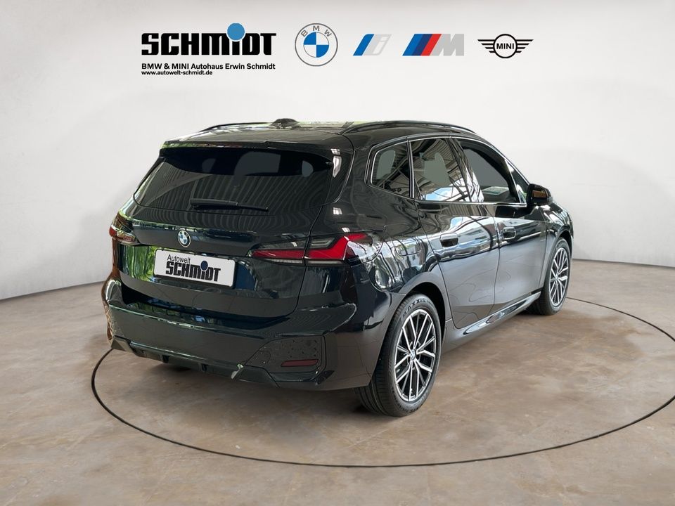 BMW 220 Active Tourer - Bild 5