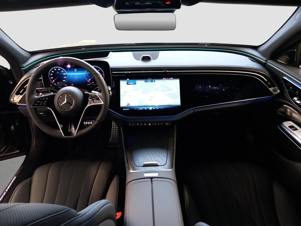 Fahrzeugabbildung Mercedes-Benz E 450 d 4M T Aut. AHK*Head-UP*Burmester*Distroni